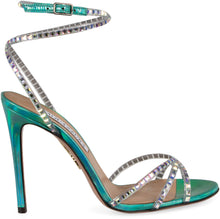 Load image into Gallery viewer, Heeled sandals
