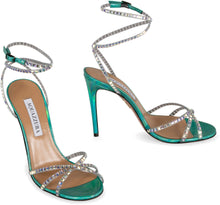 Load image into Gallery viewer, Heeled sandals
