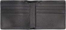 Load image into Gallery viewer, Medusa Biggie grainy leather wallet
