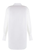 Load image into Gallery viewer, Cotton shirtdress
