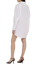 Load image into Gallery viewer, Cotton shirtdress
