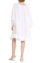 Load image into Gallery viewer, Poplin dress

