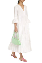 Load image into Gallery viewer, Jane poplin maxi dress
