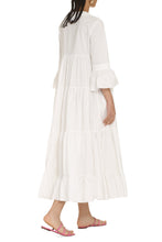 Load image into Gallery viewer, Jane poplin maxi dress
