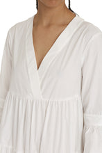 Load image into Gallery viewer, Jane poplin maxi dress
