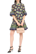 Load image into Gallery viewer, Printed shirtdress
