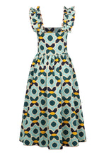 Load image into Gallery viewer, Printed cotton dress
