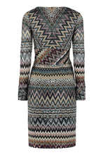 Load image into Gallery viewer, Jersey sheath dress
