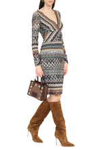 Load image into Gallery viewer, Jersey sheath dress
