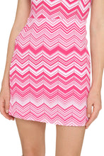 Load image into Gallery viewer, Knitted mini skirt
