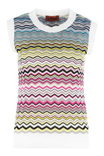 Load image into Gallery viewer, Jacquard knit top
