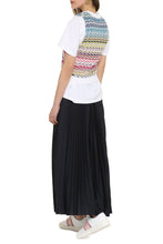Load image into Gallery viewer, Jacquard knit top
