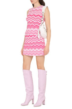 Load image into Gallery viewer, Jacquard knit top
