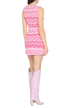 Load image into Gallery viewer, Jacquard knit top
