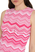 Load image into Gallery viewer, Jacquard knit top
