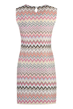 Load image into Gallery viewer, Lurex knit dress
