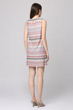Load image into Gallery viewer, Lurex knit dress
