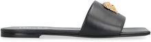 Load image into Gallery viewer, Leather sandals
