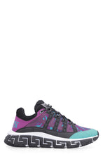 Load image into Gallery viewer, Trigreca low-top sneakers

