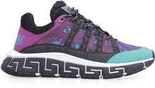 Load image into Gallery viewer, Trigreca low-top sneakers
