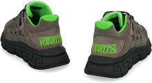 Load image into Gallery viewer, Trigreca low-top sneakers
