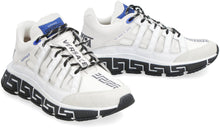 Load image into Gallery viewer, Trigreca low-top sneakers
