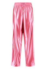 Load image into Gallery viewer, Satin trousers
