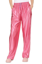 Load image into Gallery viewer, Satin trousers
