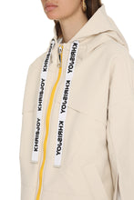 Load image into Gallery viewer, Khris Sheel jacket
