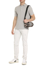 Load image into Gallery viewer, Cotton polo shirt
