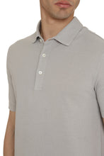 Load image into Gallery viewer, Cotton polo shirt
