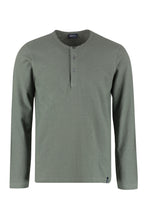 Load image into Gallery viewer, Long sleeve T-shirt
