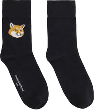 Load image into Gallery viewer, Cotton socks

