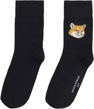 Load image into Gallery viewer, Cotton socks
