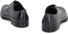 Load image into Gallery viewer, Leather lace-up shoes
