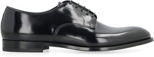 Load image into Gallery viewer, Leather lace-up shoes
