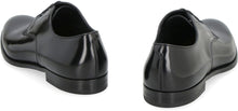 Load image into Gallery viewer, Leather lace-up shoes
