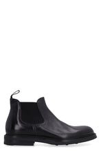 Load image into Gallery viewer, Leather Chelsea boots

