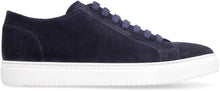 Load image into Gallery viewer, Leather low-top sneakers
