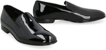 Load image into Gallery viewer, Patent leather loafer
