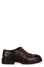 Load image into Gallery viewer, Derby lace-up shoes
