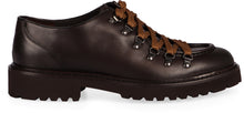 Load image into Gallery viewer, Derby lace-up shoes
