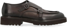 Load image into Gallery viewer, Leather Monk-strap
