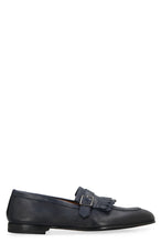 Load image into Gallery viewer, Leather loafers
