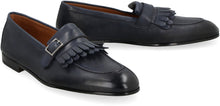 Load image into Gallery viewer, Leather loafers
