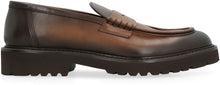 Load image into Gallery viewer, Leather loafers
