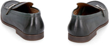 Load image into Gallery viewer, Leather loafers
