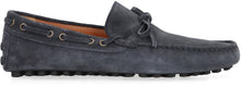 Load image into Gallery viewer, Suede loafers
