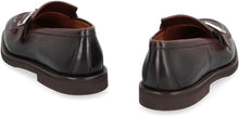 Load image into Gallery viewer, Harley Leather loafers
