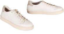 Load image into Gallery viewer, Leather sneakers
